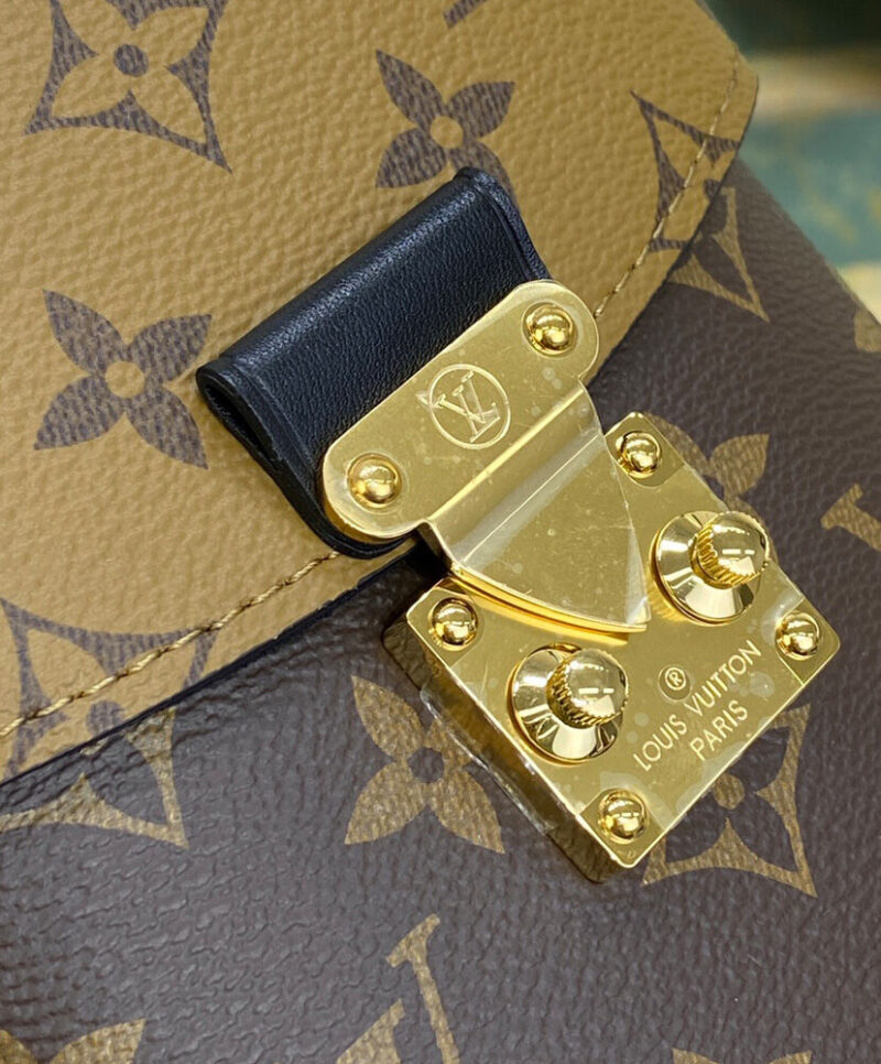 Louis Vuitton Camera Box M82465 Brown